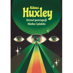 Drzwi percepcji. Niebo i piekło (2025)