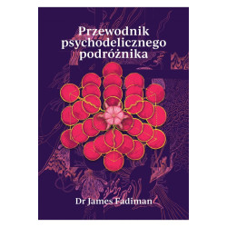 Przewodnik psychodelicznego podróżnika