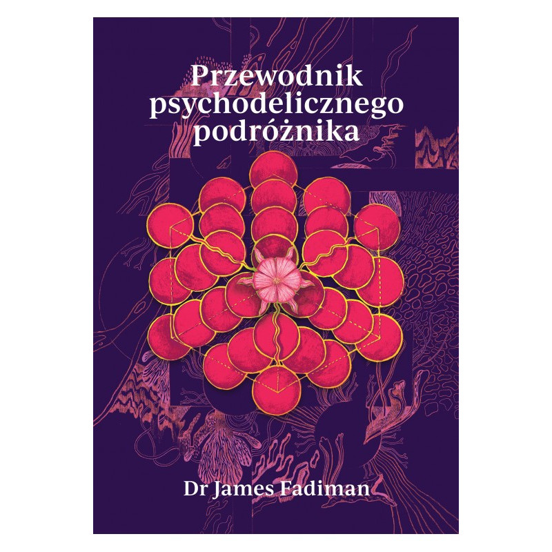Przewodnik psychodelicznego podróżnika