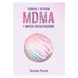 Terapia z użyciem MDMA i innych entaktogenów