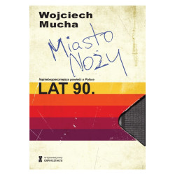 Miasto noży (2025)