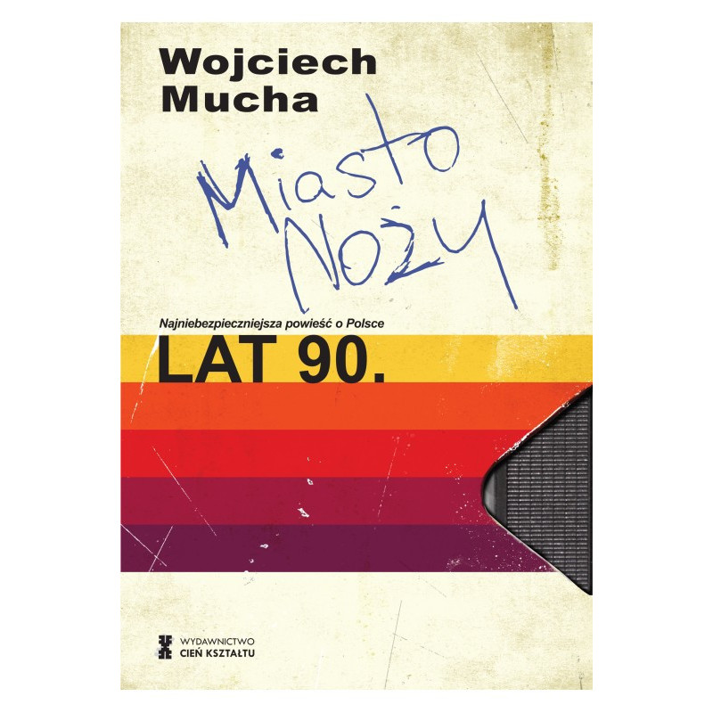 Miasto noży (2025)